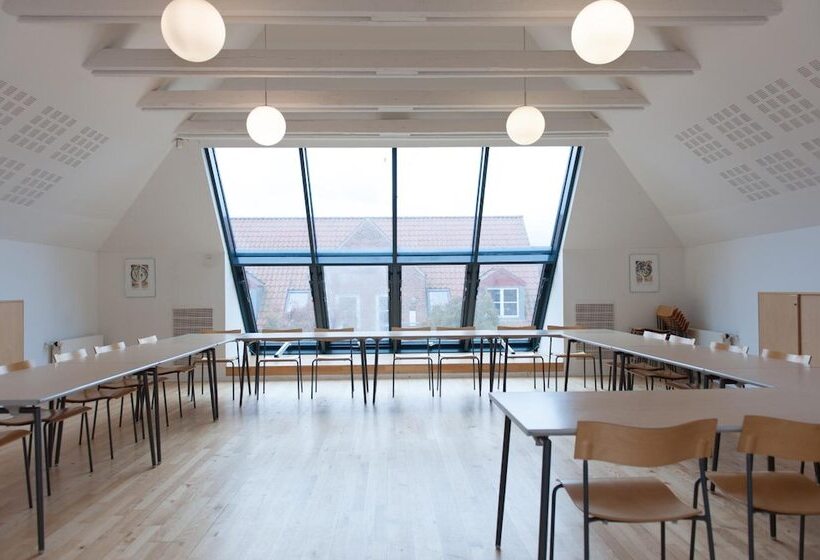 فندق Hostel Belægningen