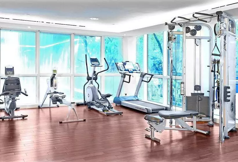 هتل Park Regis By Prince Singapore   Newly Renovated