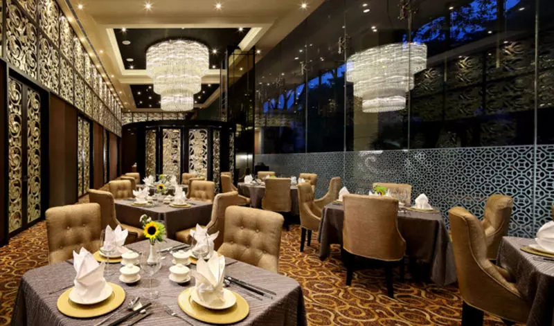 هتل Park Regis By Prince Singapore   Newly Renovated