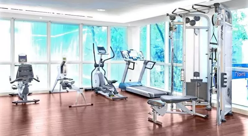 هتل Park Regis By Prince Singapore   Newly Renovated