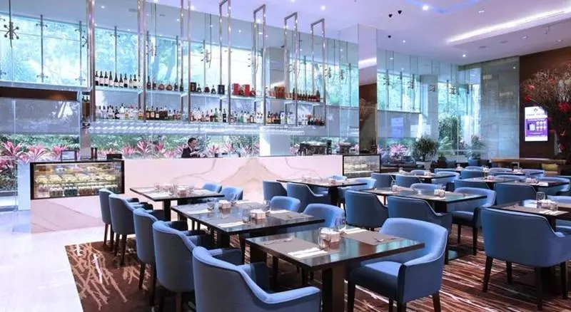 هتل Park Regis By Prince Singapore   Newly Renovated