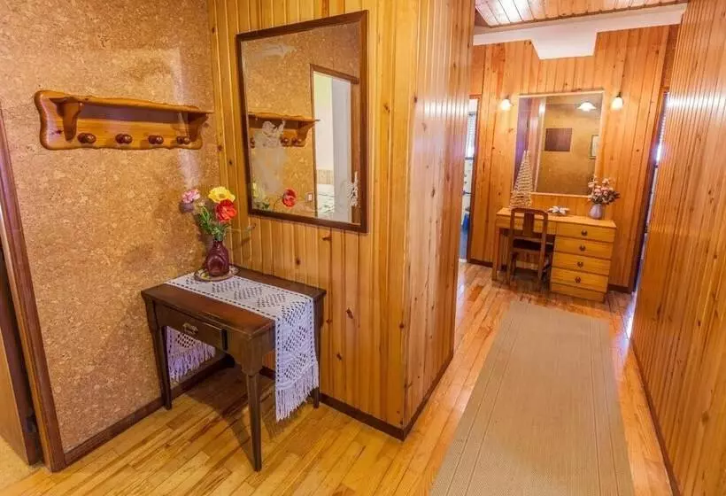 ホテル Pereira Hostel & Guesthouse