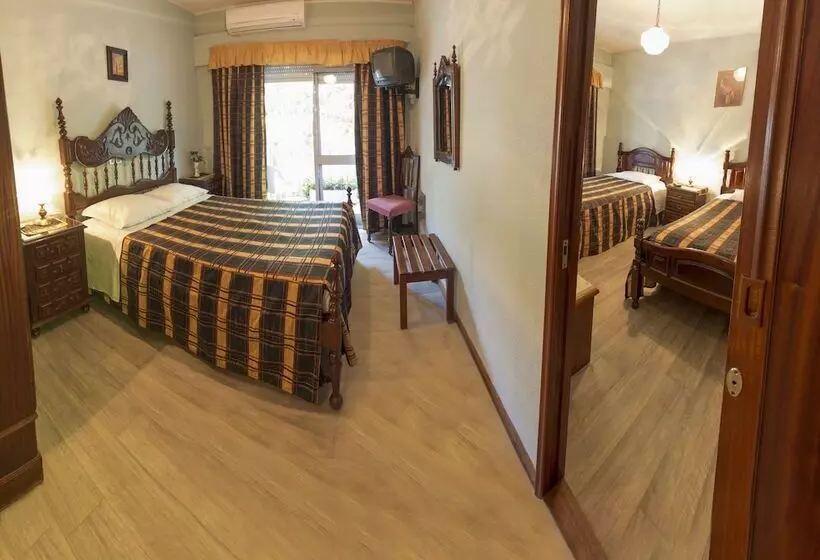 ホテル Pereira Hostel & Guesthouse