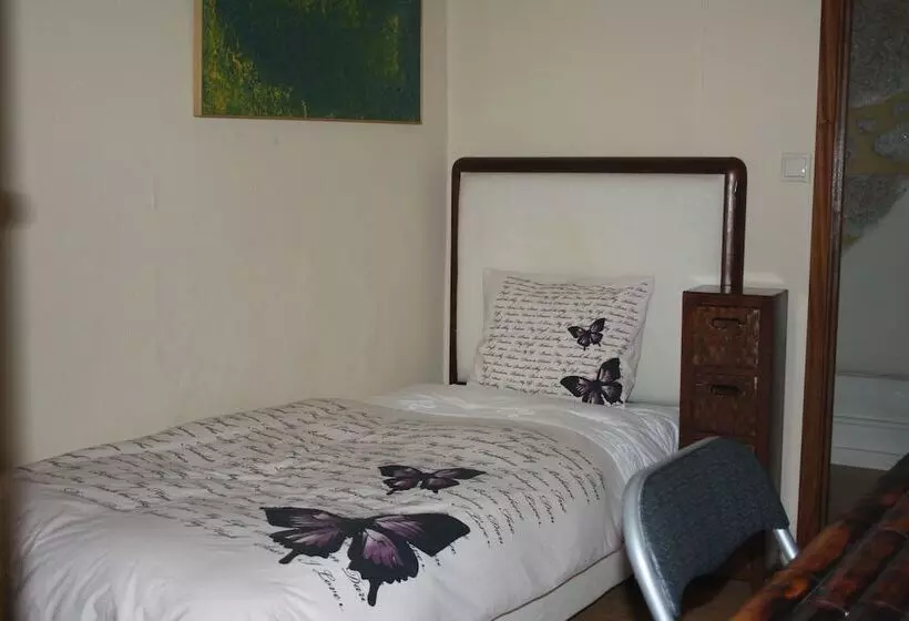 هتل Residencia Pedra Antiga