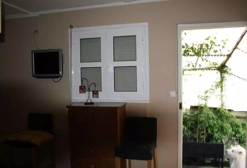 هتل Residencia Pedra Antiga