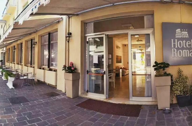 Hotel Roma