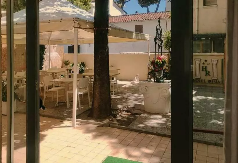 Hotel Roma