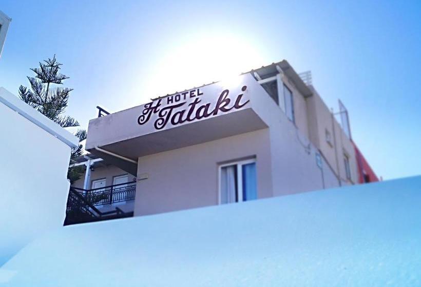Hotel Tataki