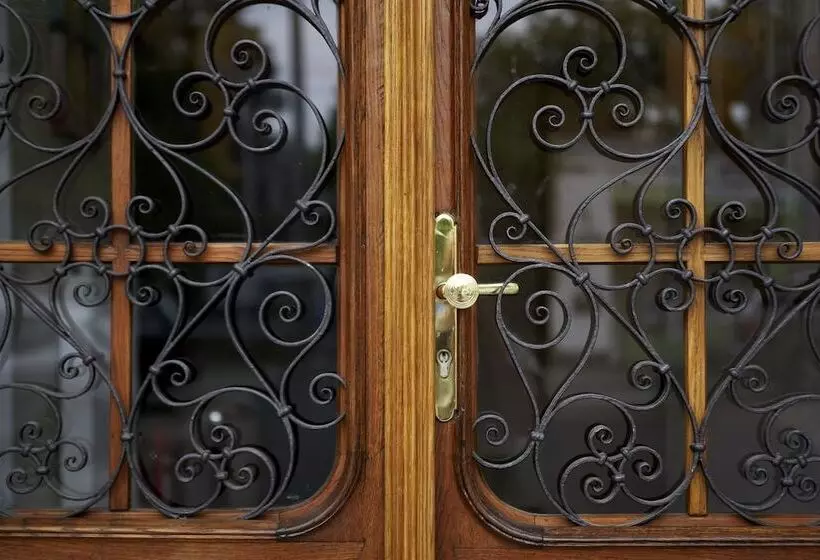 Villa Ceconi By Das Grüne Hotel Zur Post   100% Bio