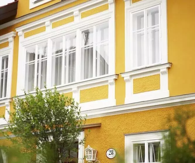 Villa Ceconi By Das Grüne Hotel Zur Post   100% Bio