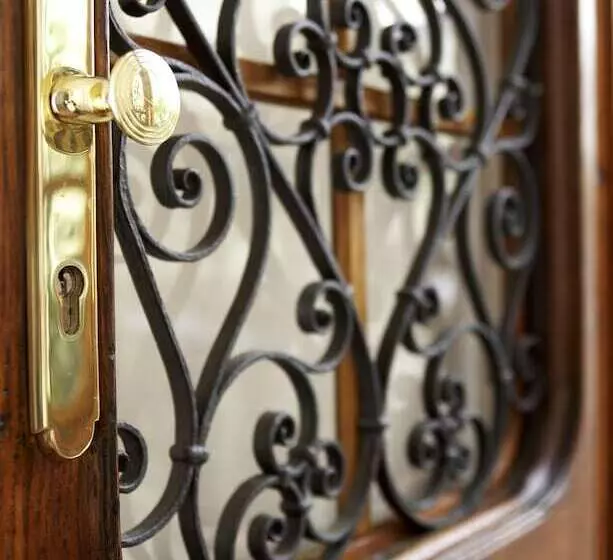 Villa Ceconi By Das Grüne Hotel Zur Post   100% Bio