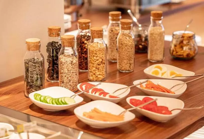 Villa Ceconi By Das Grüne Hotel Zur Post   100% Bio