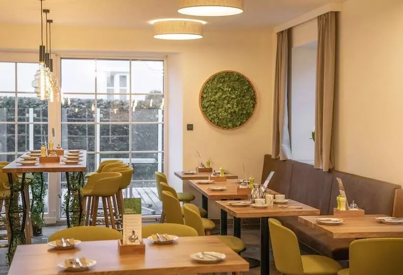 Villa Ceconi By Das Grüne Hotel Zur Post   100% Bio