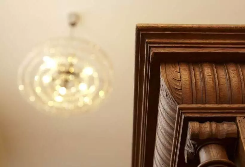 Villa Ceconi By Das Grüne Hotel Zur Post   100% Bio