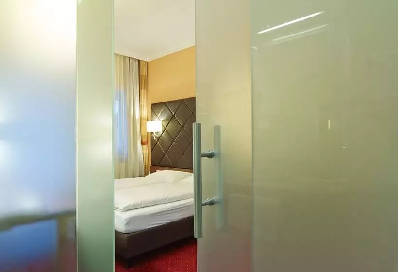 Villa Ceconi By Das Grüne Hotel Zur Post   100% Bio