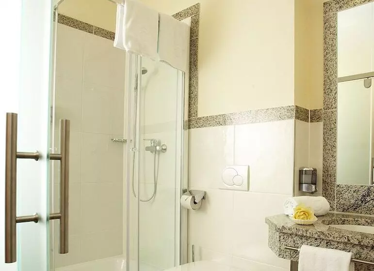 Villa Ceconi By Das Grüne Hotel Zur Post   100% Bio