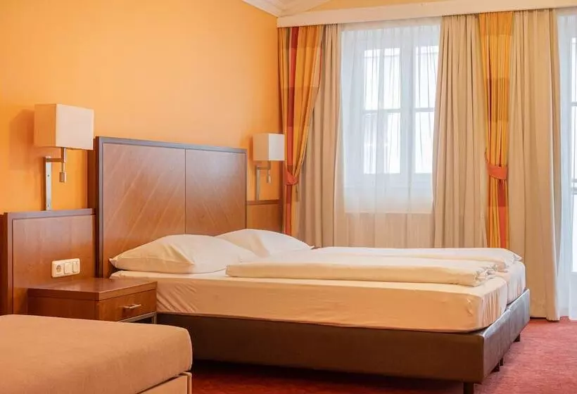 Villa Ceconi By Das Grüne Hotel Zur Post   100% Bio