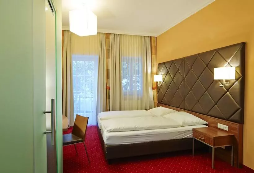 Villa Ceconi By Das Grüne Hotel Zur Post   100% Bio