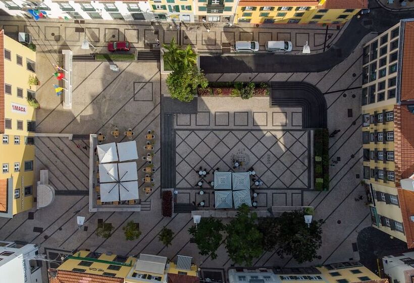 בית מלון כפרי Zarco B&b Bed & Breakfast