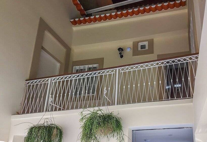 בית מלון כפרי Zarco B&b Bed & Breakfast