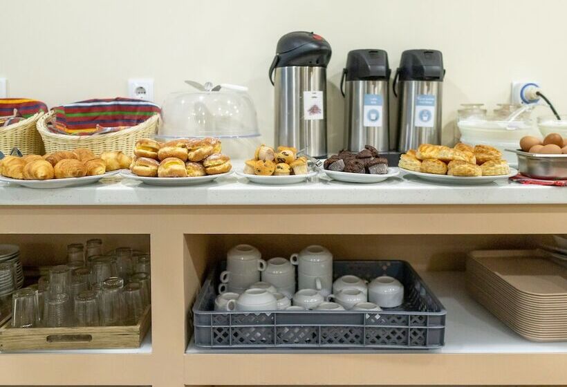 בית מלון כפרי Zarco B&b Bed & Breakfast