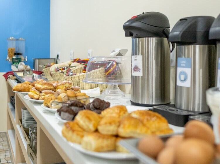 בית מלון כפרי Zarco B&b Bed & Breakfast