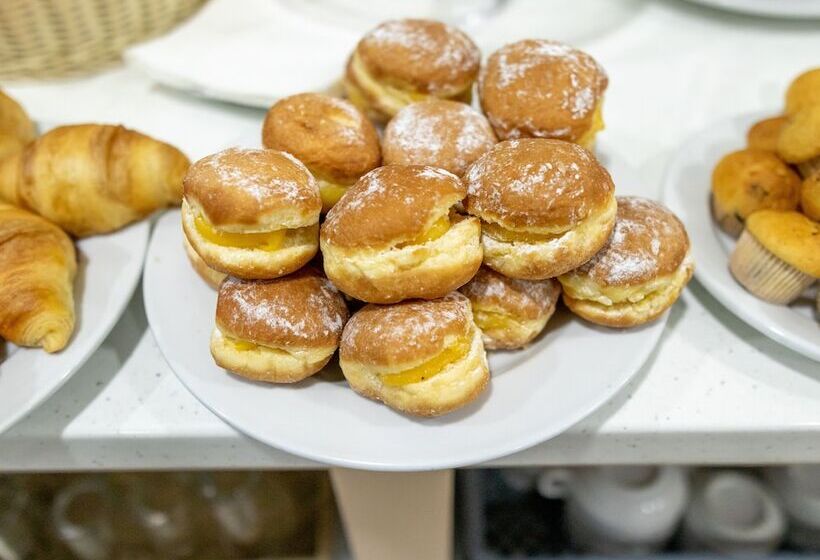 בית מלון כפרי Zarco B&b Bed & Breakfast