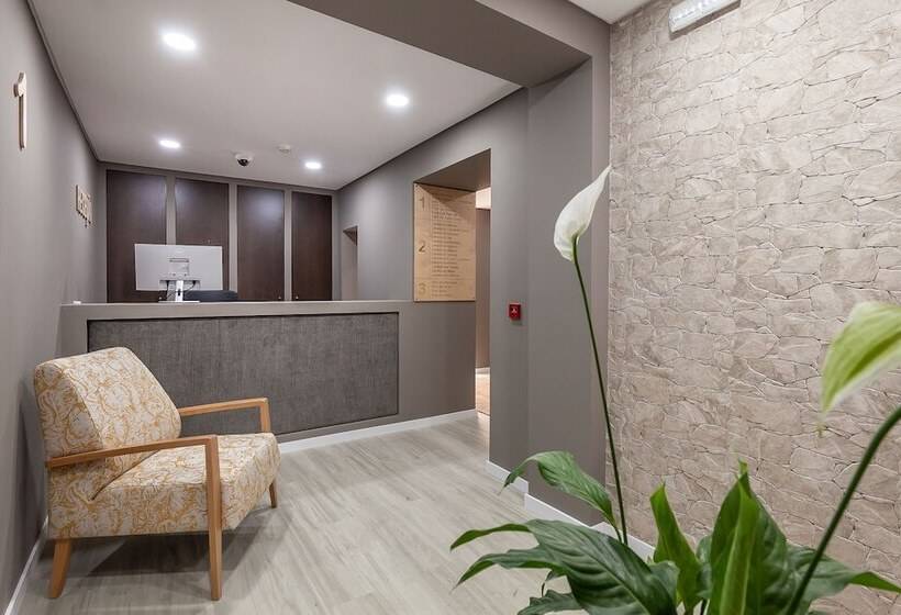 בית מלון כפרי Zarco B&b Bed & Breakfast