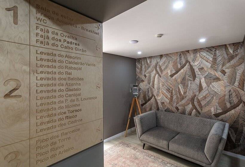 בית מלון כפרי Zarco B&b Bed & Breakfast