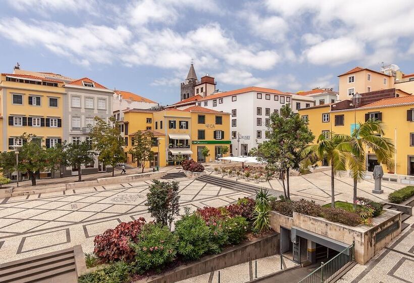 בית מלון כפרי Zarco B&b Bed & Breakfast