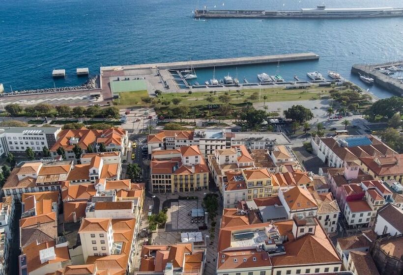 בית מלון כפרי Zarco B&b Bed & Breakfast