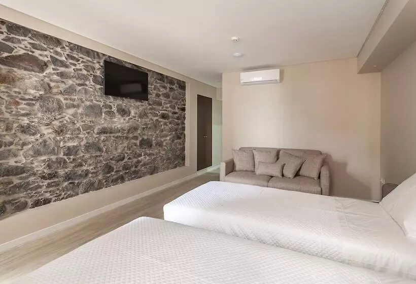 Hotelli Zarco B&b Bed & Breakfast