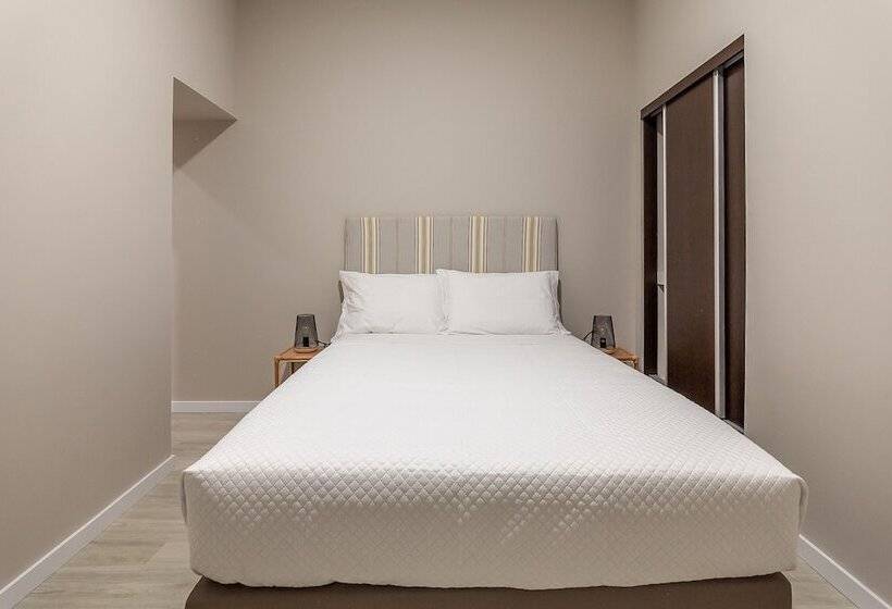 בית מלון כפרי Zarco B&b Bed & Breakfast