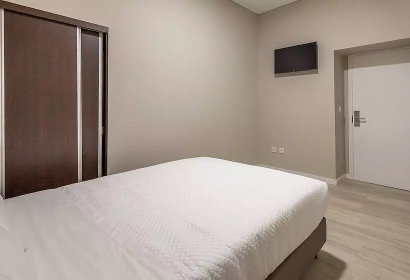 Hotelli Zarco B&b Bed & Breakfast