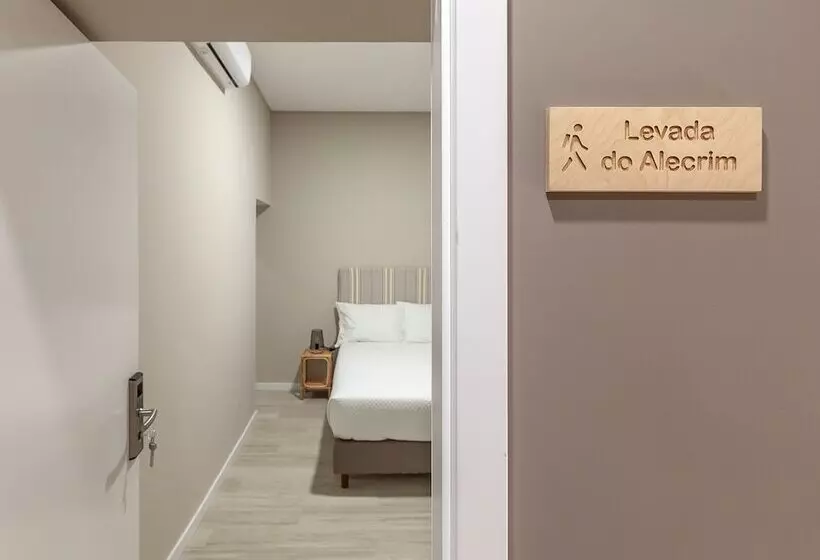 Hotelli Zarco B&b Bed & Breakfast