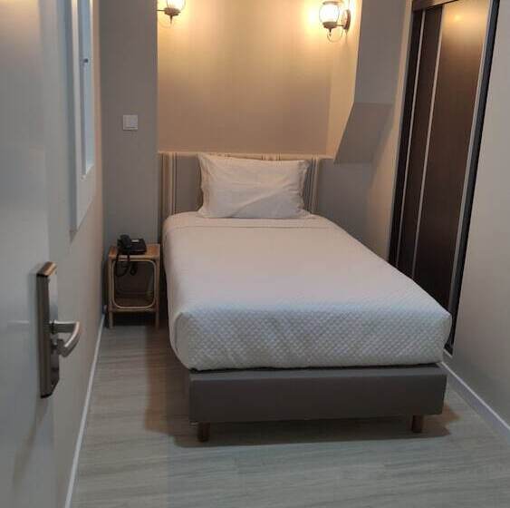 בית מלון כפרי Zarco B&b Bed & Breakfast