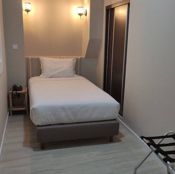 בית מלון כפרי Zarco B&b Bed & Breakfast