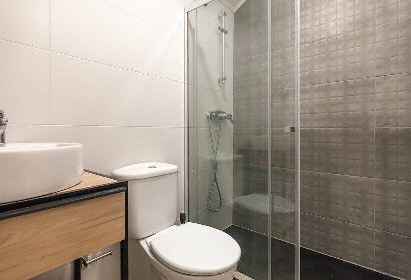 בית מלון כפרי Zarco B&b Bed & Breakfast