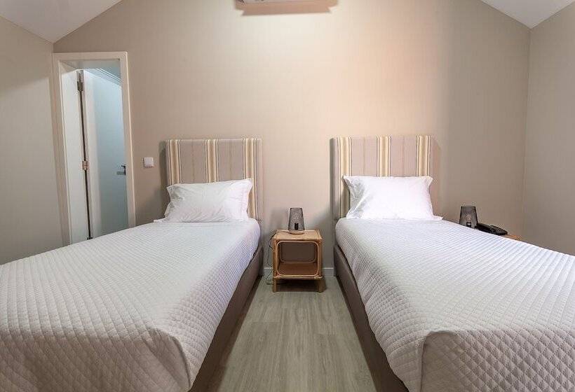 בית מלון כפרי Zarco B&b Bed & Breakfast