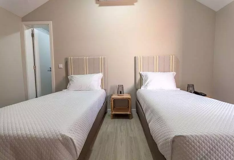 Hotelli Zarco B&b Bed & Breakfast