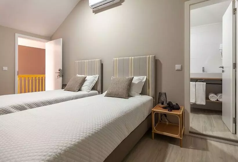 Hotelli Zarco B&b Bed & Breakfast