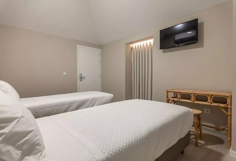 Hotelli Zarco B&b Bed & Breakfast