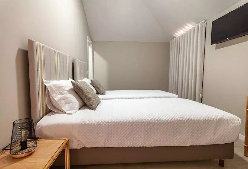 Hotelli Zarco B&b Bed & Breakfast