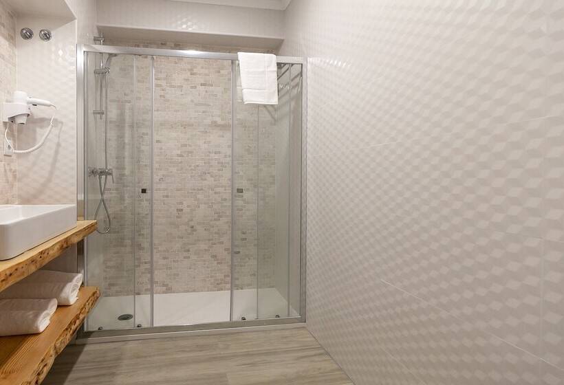 בית מלון כפרי Zarco B&b Bed & Breakfast