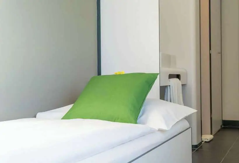 SLEEEP Hotel Wiener Neudorf