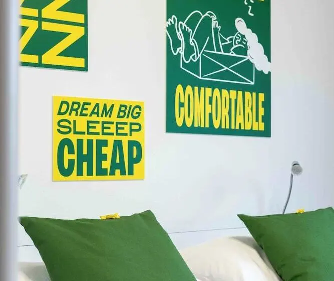 SLEEEP Hotel Wiener Neudorf