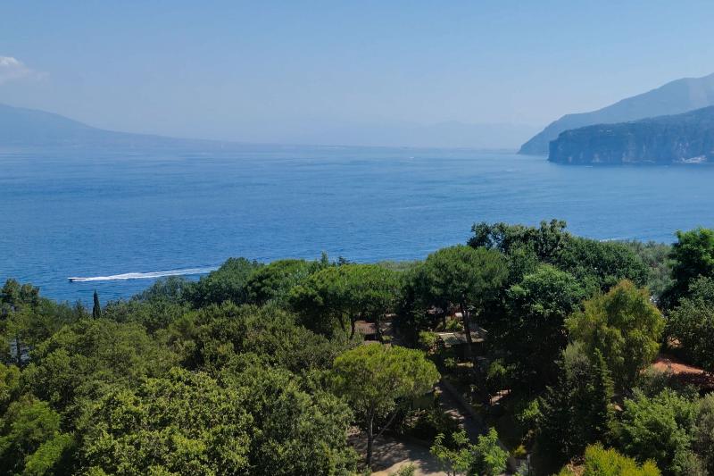 Hostel & Glamping Santa Fortunata