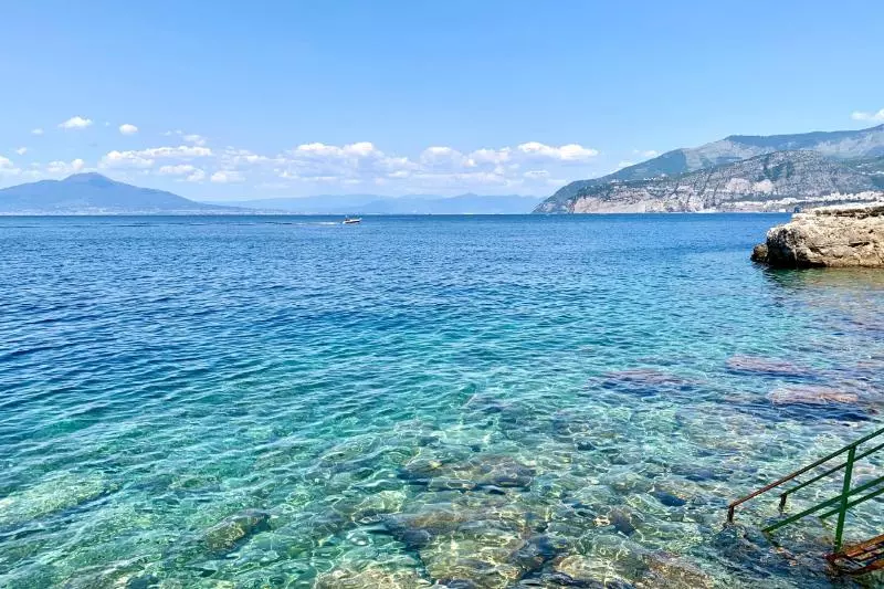 Hostel & Glamping Santa Fortunata