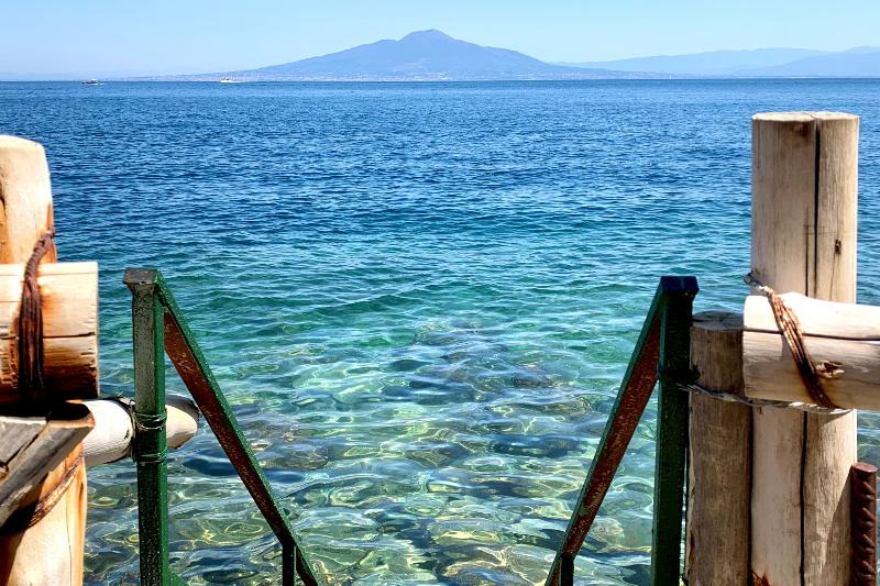 Hostel & Glamping Santa Fortunata