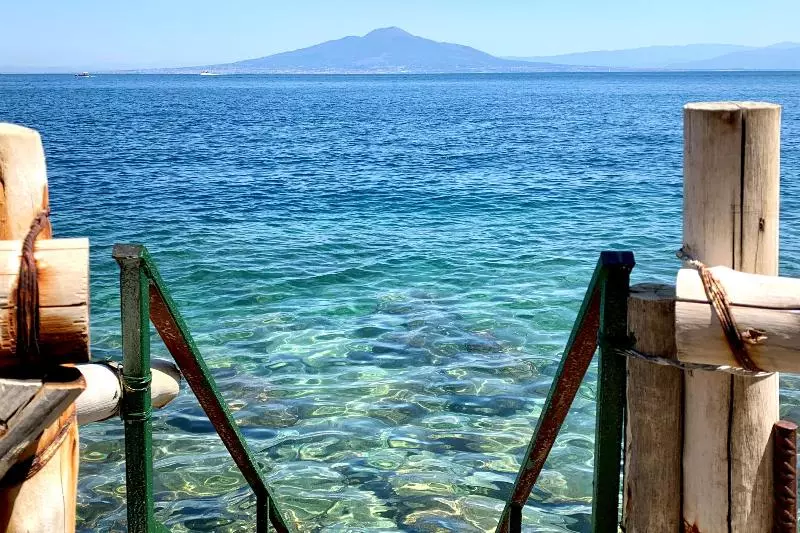 Hostel & Glamping Santa Fortunata